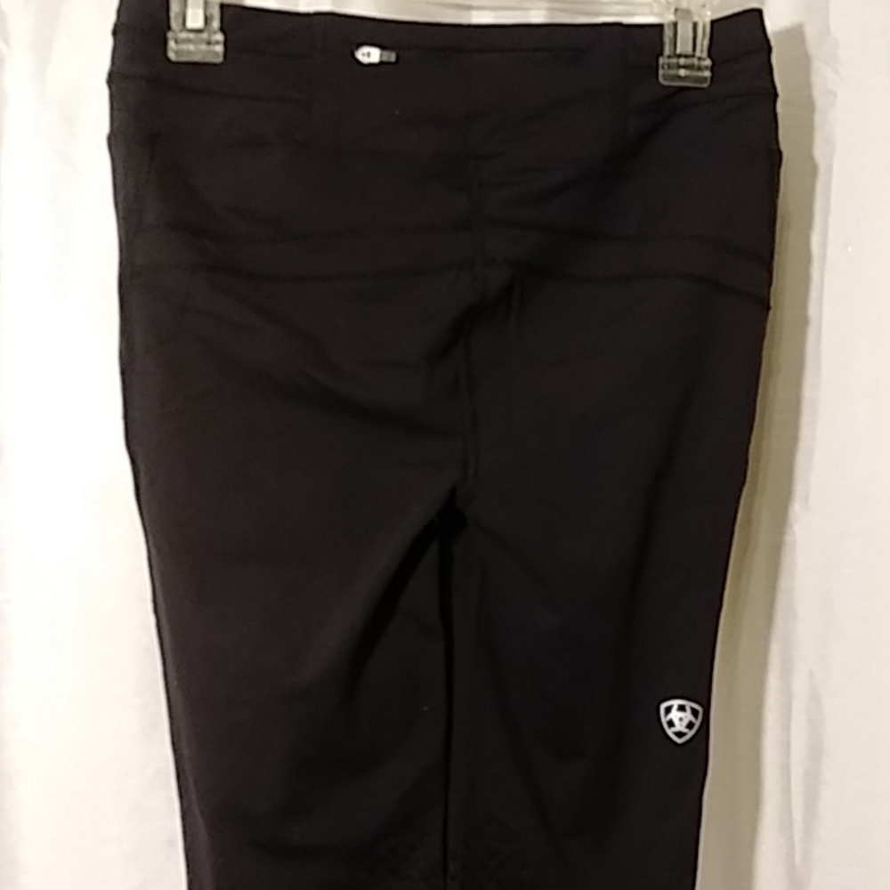 AriatTek Heat series riding breeches